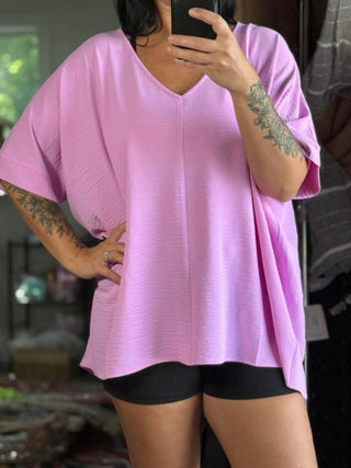 Airflow Top