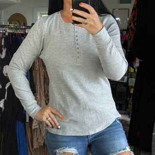 Waffle Henleys