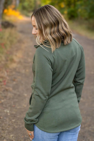 Mia Scuba Halfzip