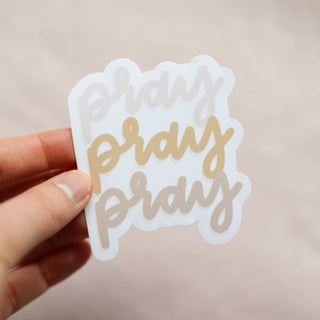 Christian Bible Sticker Pack For Laptops And Notebooks