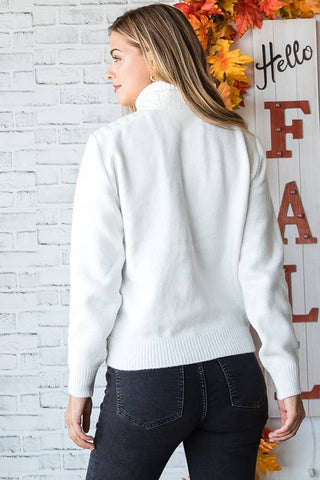 DUCK-DOWN PUFFER JACKET