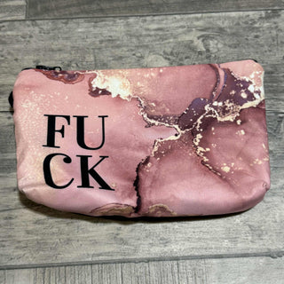 Zipper Pouches