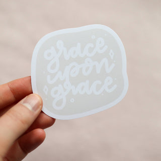 Christian Bible Sticker Pack For Laptops And Notebooks