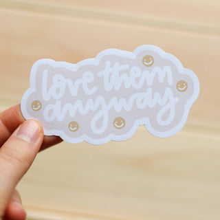 Christian Bible Verse Sticker Pack For Laptops & Notebooks