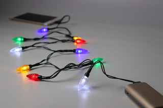 Christmas Light 3FT Charging Cable