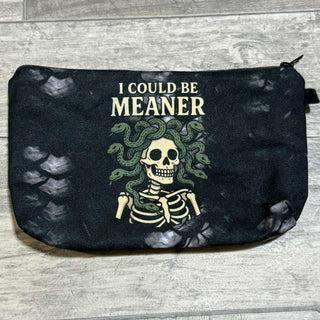 Zipper Pouches