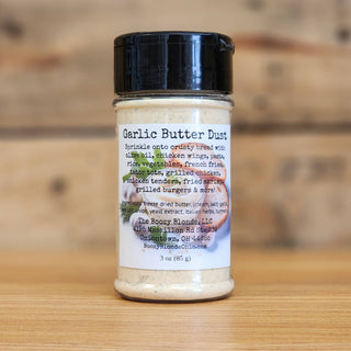 Seasoning Blends