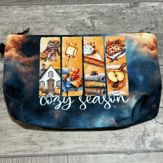 Zipper Pouches