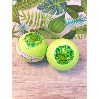 Eucalyptus Bath Bomb
