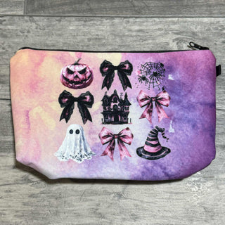 Zipper Pouches