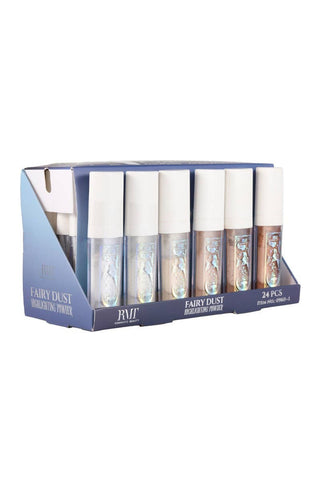 Fairy Dust Highlighting Powder