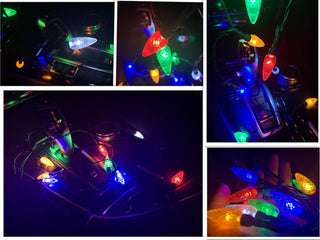 Christmas Light 3FT Charging Cable