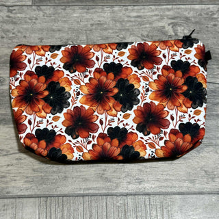 Zipper Pouches