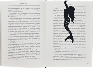 Mermaid Book Hugger Metal Bookmark