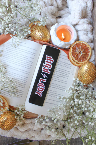 ACOTAR | High Lady 2x8 Bookmark