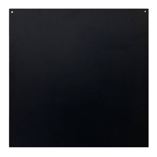 Memo Board 16"x16" - Black