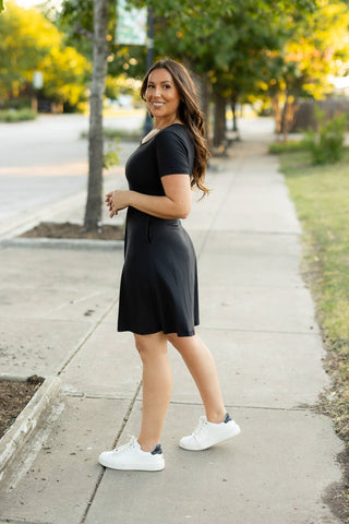 The Dakota Dress