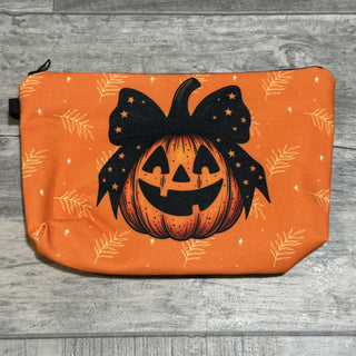 Zipper Pouches