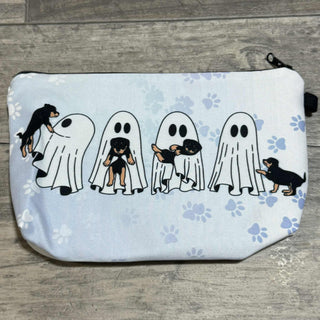 Zipper Pouches