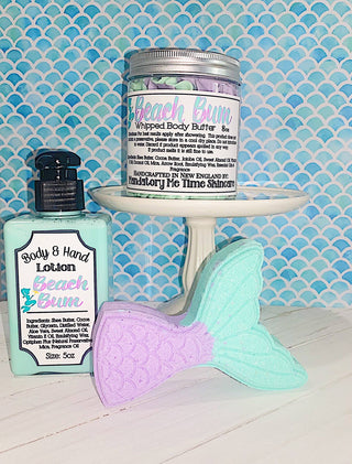 Beach Bum Body Butter