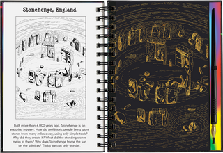 Scratch & Sketch Extreme! Wonders of the World