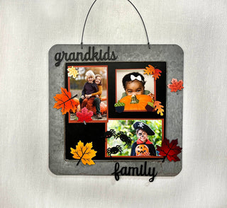 "Family" Magnet, Everyday Decor