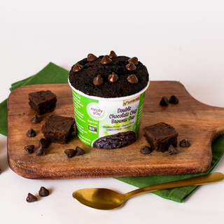 Gluten-Free Cup Collection