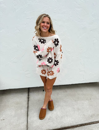 Daisy Cloud Set