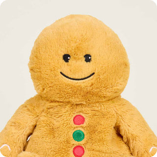 Gingerbread Warmie