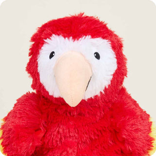 Parrot Warmie