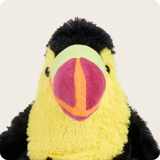 Toucan Warmie