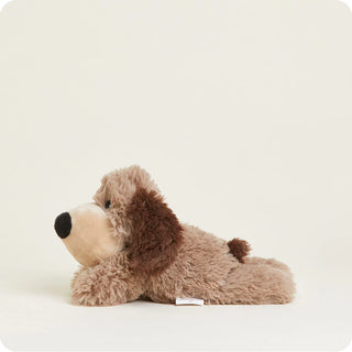 Brown Dog Warmies