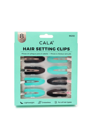 Hair Setting Slips