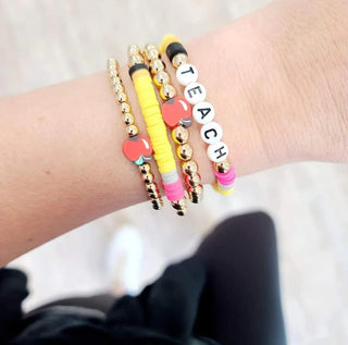 Teach Bracelet