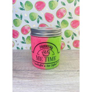 Watermelon Margarita Sugar Scrub