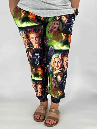 HP Joggers