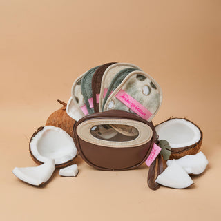 Coconuts 7-Day Set | Gift Set
