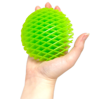 Fidget Space Worm Toy