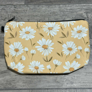 Zipper Pouches