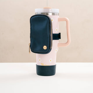 No-Slip Tumbler Boot-Black