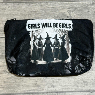 Zipper Pouches