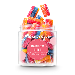 Rainbow Bites