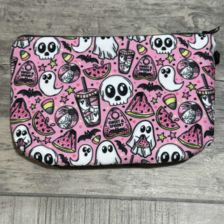Zipper Pouches