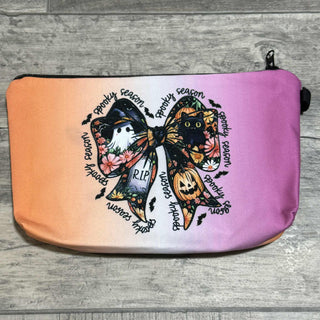 Zipper Pouches