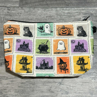 Zipper Pouches