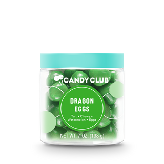 Dragon Eggs