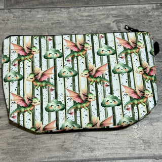 Zipper Pouches
