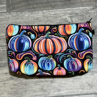 Zipper Pouches