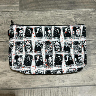 Zipper Pouches