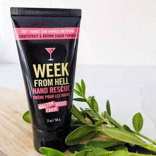 Hand Rescue Hand Creams